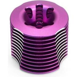 Wittmax Heatsink Head (Purple)