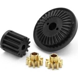 Wittmax Diff Pinion Gear Set (Micro Rs4)