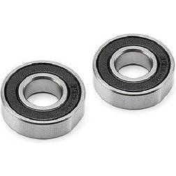 Wittmax HPI B098 Ball Bearing 12X28X8Mm (Flat Cut/2Pcs)