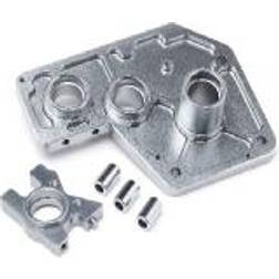 Wittmax Aluminium Transmission Mount Set (Blackout MT)