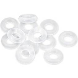 Wittmax HPI 75075 Silicone O-Ring S4 (3.5X2Mm/12Pcs)