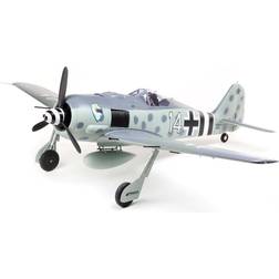 Horizon Hobby Eflite Focke-Wulf Fw 190A 1.5m BNF Basic with Smart EFL01350