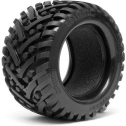 Wittmax Goliath Tyre