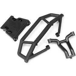 Wittmax Rear Bumper Set