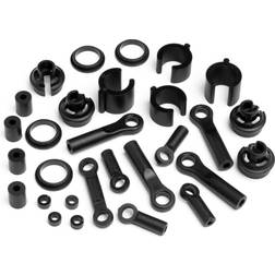 Wittmax HPI Shock End/Rod End Parts Set