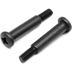 Wittmax Step Screw M3X4X22mm (2Pcs)