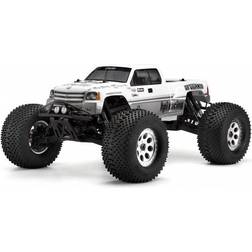 Wittmax HPI 7124 Gt Gigante Truck Body