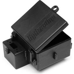 HPI Racing Receiver Box Truggy