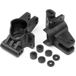 HPI Racing Hpi Rear Wheel Hub (L/R)