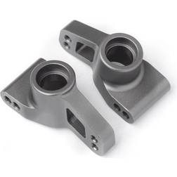 Wittmax HPI Aluminum Rear Hub Carrier Set