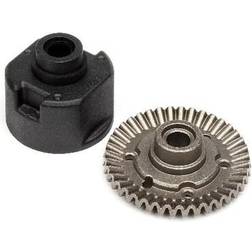 Wittmax Differential Gear Case Set