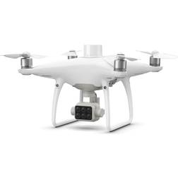 DJI P4 Multispectral RTF