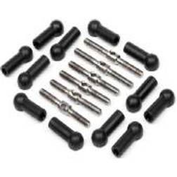 Wittmax Adjustable Turnbuckle Set