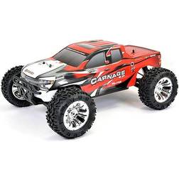 FTX Carnage 2.0 Brushed Truck 4WD RTR FTX5537R