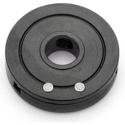 HPI Racing HPI 86368 Clutch Holder (Savage Hd 2 Speed/Assembled/Black