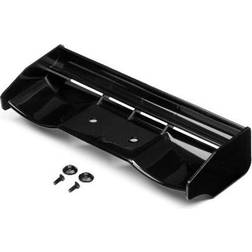 Wittmax Maverick Rear Wing Black (St)