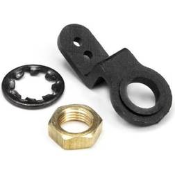 Wittmax Throttle Arm And Nut Set