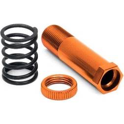 HPI Racing HPI 105894 Steering Post 12X47Mm (Orange)