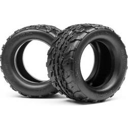 Wittmax Hpi Jump T2.8M Tire (2Pcs)