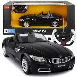 Fjernstyret BMW Z4 SORT