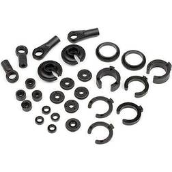 Wittmax Shock Parts Set (Pr)