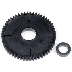 Wittmax 54T Spur Gear Mt/St