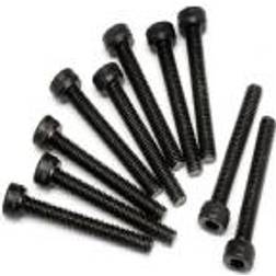 Wittmax Hpi Cap Head Screw M4X30Mm (10Pcs)