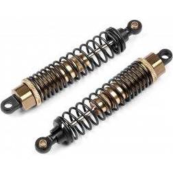 Wittmax Maverick Aluminum Shock Set (Xb/Sc/Xt/Rx/Dt) (2pcs)