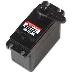 HiTec Special-Servo HS-755MG Analog-servo Transmissionsmaterial: Metall Instickssystem: JR