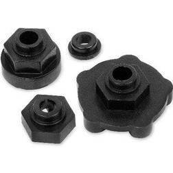 Wittmax HPI 6120 Super Star Rear Adapter Set