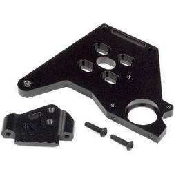 Wittmax HPI Motor Mount Set (Black)