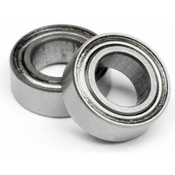 Wittmax Ball Bearing 6X11X4mm (2Pcs)