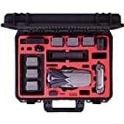 DJI MC-CASES Mavic 2 Explorer Edition (More