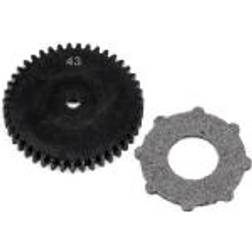 Wittmax HPI Heavy Duty Spur Gear 43tx5mm