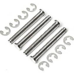 HPI Racing Suspension Shaft 3X24.5 107886