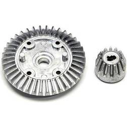 Wittmax HPI Racing Diff Final Gear Set (P1x38t/P1x13t) #A855