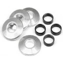 Wittmax Wheel Spacer Set