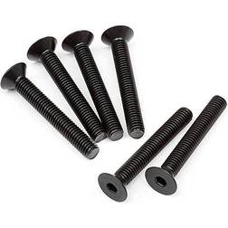 HPI Racing Flat Head Screw M5X35mm (Hex Socket/6Pcs)