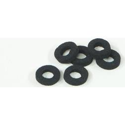 HPI Racing Foam Washer 5 X 10 X 2mm (6Pcs)