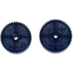 Tamiya 53665 Spare part TT01 55/58-tooth main cogwheels