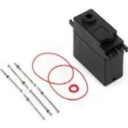 Wittmax HPI Sfl-11mgwp Servo Case Set