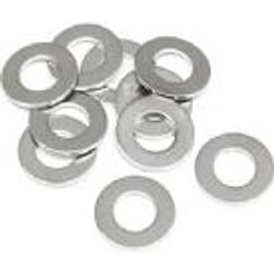 Wittmax HPI Washer M5x10x0.5mm (10pcs)