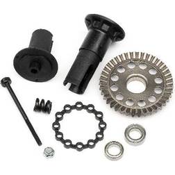 Wittmax Ball Differential Set