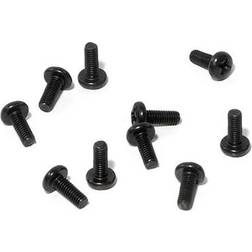 HPI Racing Binder Head Screw M3 X 8mm (10 Pcs)