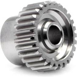 Wittmax Aluminium Racing Pinion Gear 27 Tooth (64 Pitch)