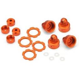 Wittmax Shock Color Parts Set (Orange)