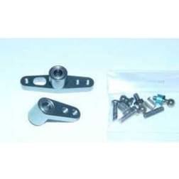 Tamiya Tb-02 Alu Racing Steering