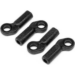 Wittmax HPI Steering Link Ball Ends (4pcs)