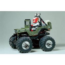 Wittmax 1/10 R/C Wild Willy 2000 (WR-02)