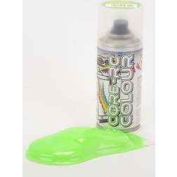 Core RC Aerosol Paint Neon Green (CR614)